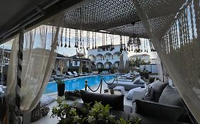 Villa Corali Apartments Sea Breath&Pool